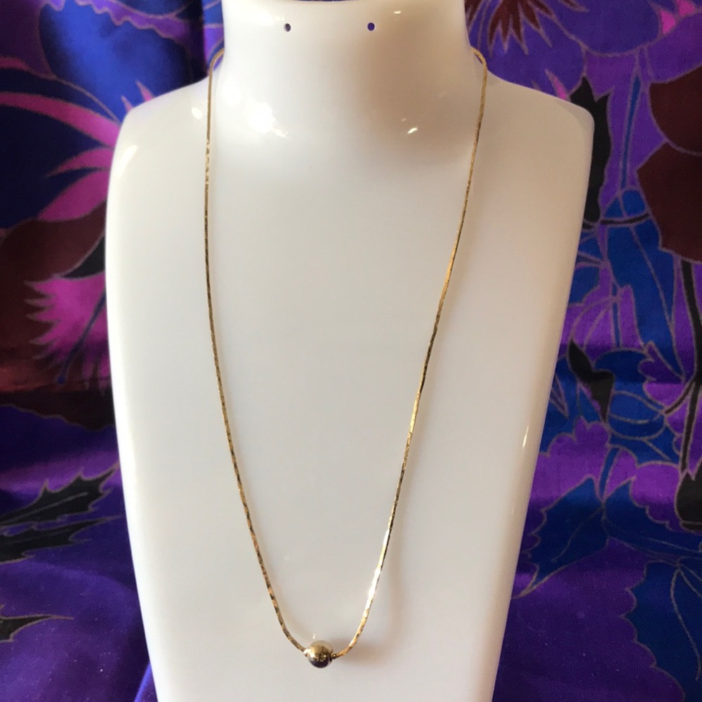 Vintage necklace - Picture 1 of 1